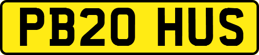 PB20HUS