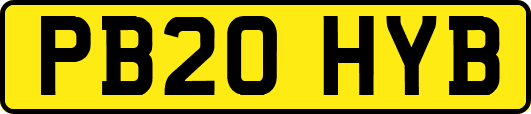 PB20HYB