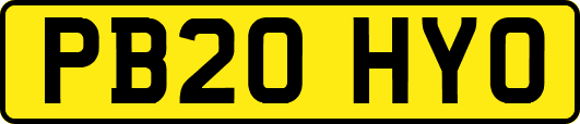 PB20HYO