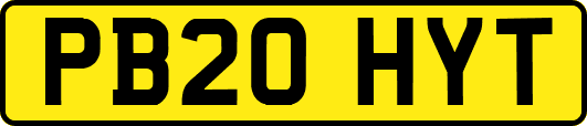 PB20HYT