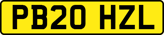 PB20HZL