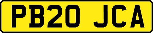 PB20JCA