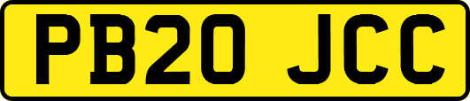 PB20JCC