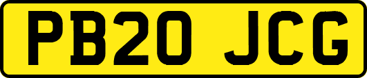 PB20JCG