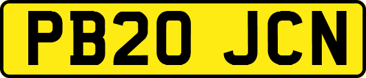 PB20JCN