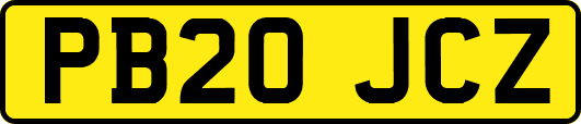 PB20JCZ