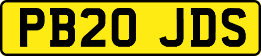 PB20JDS