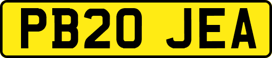 PB20JEA
