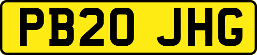 PB20JHG