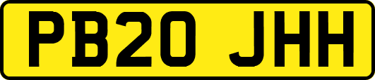 PB20JHH