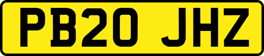 PB20JHZ