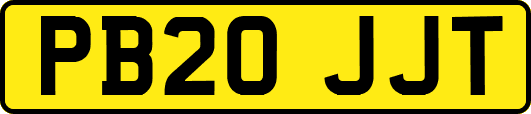 PB20JJT