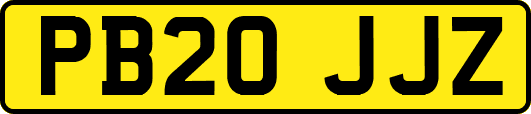 PB20JJZ