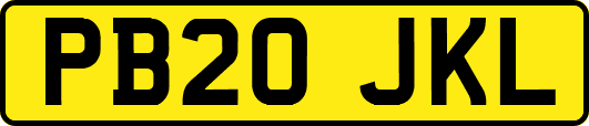 PB20JKL