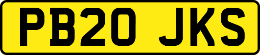PB20JKS