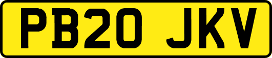 PB20JKV