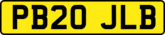 PB20JLB