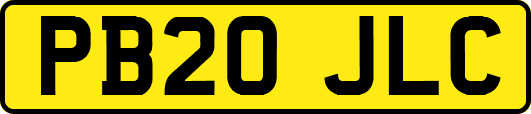 PB20JLC