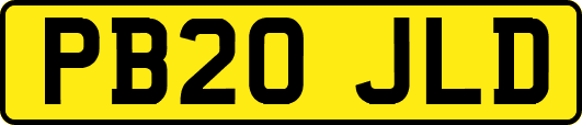 PB20JLD