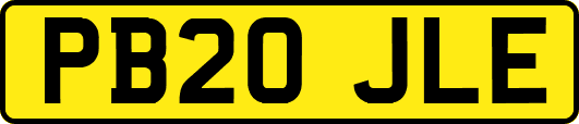 PB20JLE