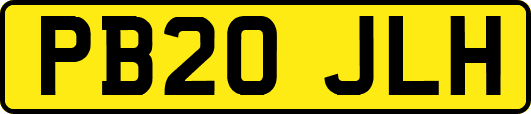 PB20JLH
