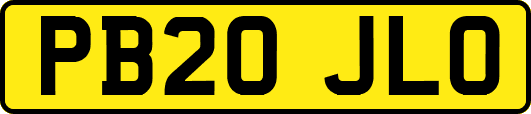 PB20JLO