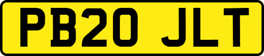PB20JLT