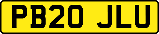 PB20JLU
