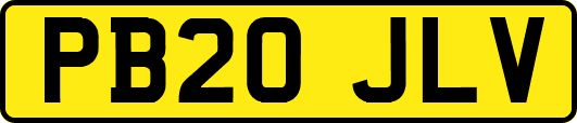 PB20JLV