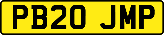 PB20JMP
