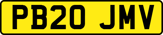 PB20JMV