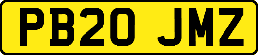 PB20JMZ