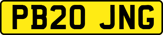 PB20JNG