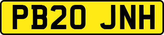 PB20JNH