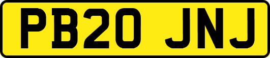 PB20JNJ