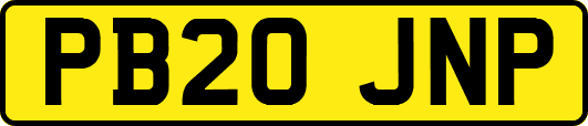 PB20JNP
