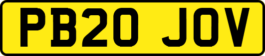 PB20JOV