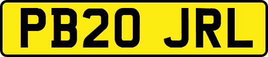 PB20JRL