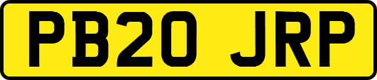PB20JRP