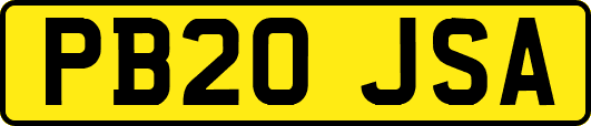 PB20JSA