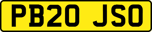 PB20JSO