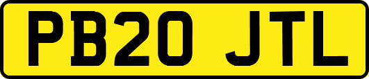 PB20JTL