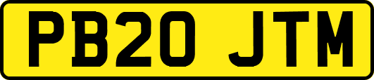 PB20JTM