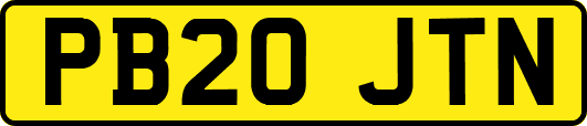 PB20JTN