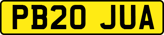 PB20JUA