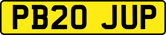 PB20JUP