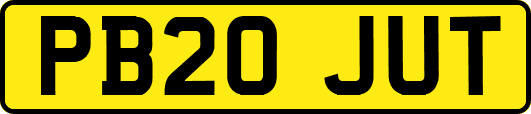 PB20JUT