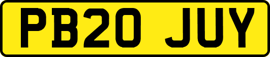 PB20JUY