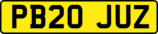 PB20JUZ