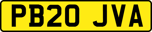 PB20JVA